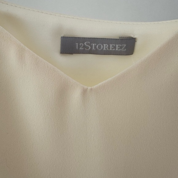 12 Storeez Slip Dress - Picture 5 of 9